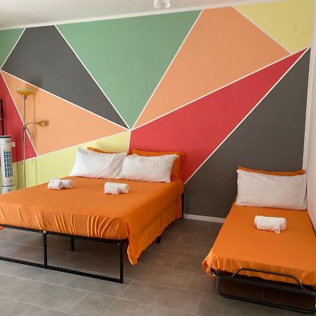 Michelangelo House Bed & Breakfast Trento Exterior photo