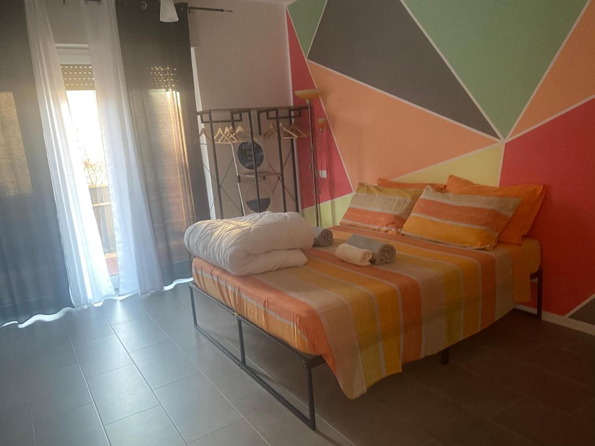 Michelangelo House Bed & Breakfast Trento Exterior photo